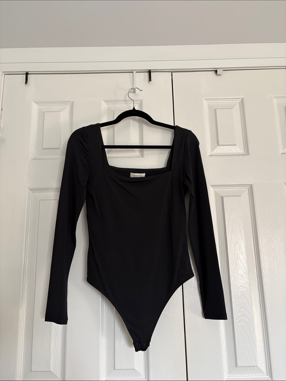 Babaton contour bodysuit